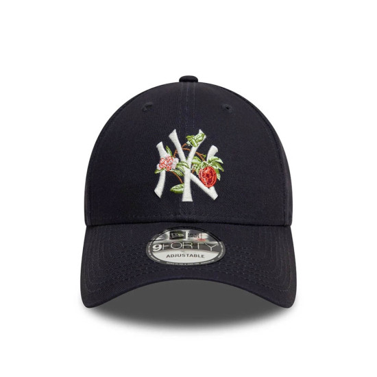 New Era Καπέλο New York Yankees Fruit Icon 9FORTY Adjustable Cap